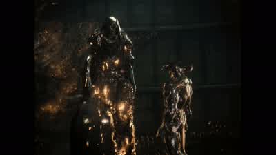 Are you certain? - Zack Snyder's Justice League