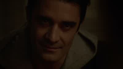 Are you certain? - Teen Wolf