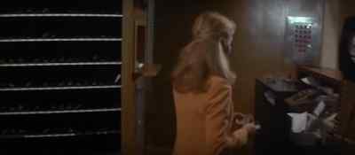 Are you
checking out, sir? - Two Minute Warning