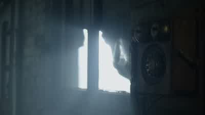 Are you checking up on me? - Gotham