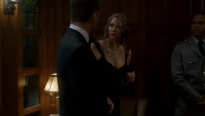 Are you chewing gum? - Supernatural