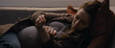 Are you cold? - The Twilight Saga: Breaking Dawn - Part 1