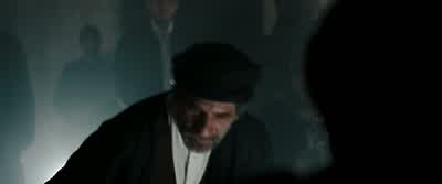 Are you comfortable? - Body of Lies