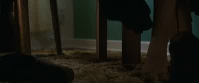 Are you coming? - If I Had Legs I’d Kick You