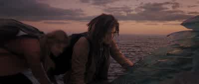 Are you coming? - Percy Jackson: Sea of Monsters
