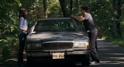 Are you coming? - Gone Baby Gone
