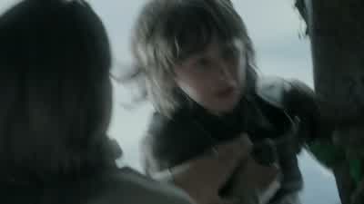 Are you completely mad? - Game of Thrones