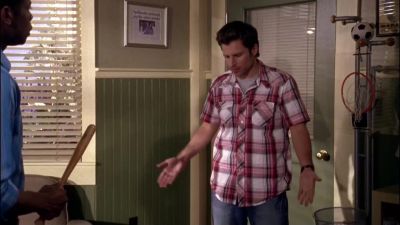 ARE YOU CRAZY - Psych