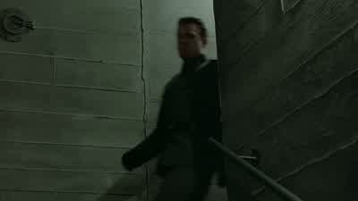 Are you crazy? - Downfall