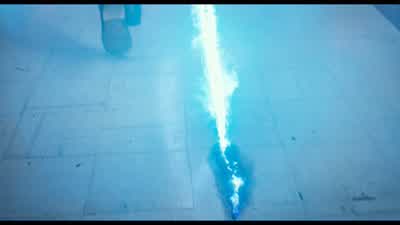 Are you crazy? - The New Mutants