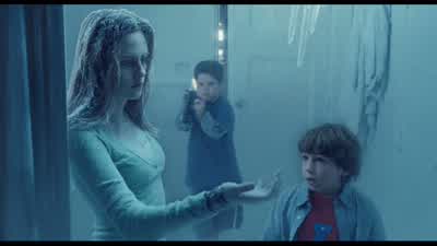 Are you crazy? - Zathura: A Space Adventure