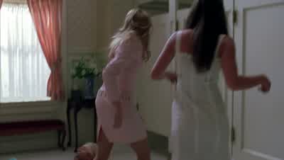 Are you crazy?! - She's the Man