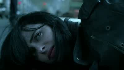 Are you crazy? - Marvel's Jessica Jones