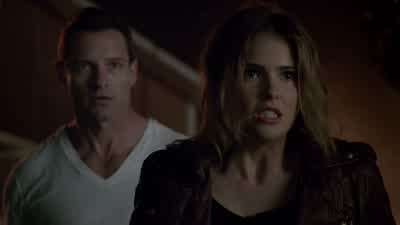 Are you crazy? - Teen Wolf