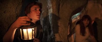 ARE YOU CRAZY - The Goonies