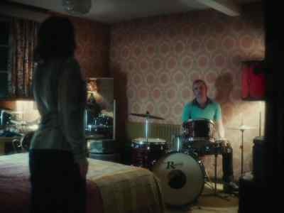 Are you and Dad
gonna need your room back? - Pistol