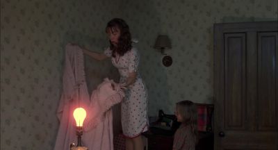 Are you and Daddy going out again tonight Mama - Coal Miner's Daughter