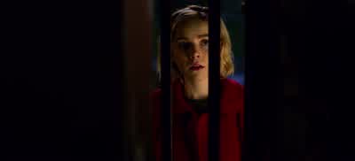 Are you Daniel Webster? - Chilling Adventures of Sabrina