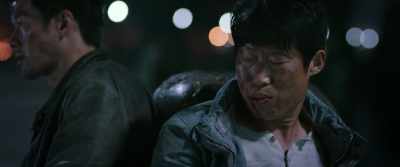 Are you so desperate to go to prison camp? - Confidential Assignment