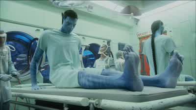 Are you dizzy? - Avatar