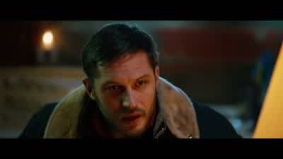 Are you doing something desperate? - The Drop