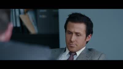 Are you done? - The Big Short