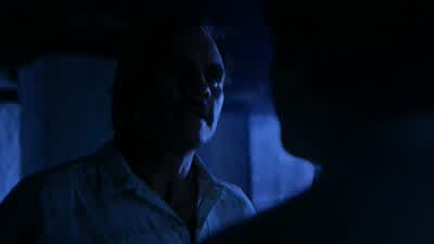Are you doubting my loyalty, Pablo? - Narcos