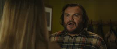 Are you Doug McCallister? - Anaconda