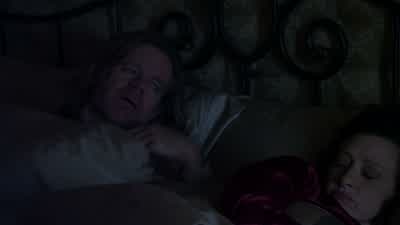 Are you drunk? - Shameless