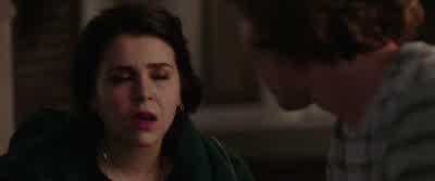 Are you DUFFing me? - The DUFF