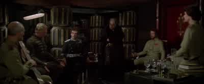 Are you enlisting with us? - Dune