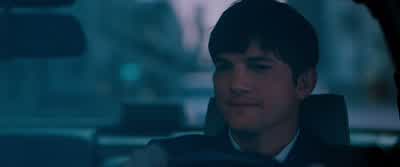 - Are you excited? - No Strings Attached