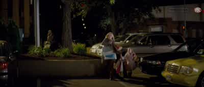 Are you excited? - We Need to Talk About Kevin