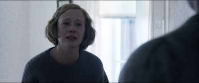 Are you my father?
Is he your grandson? - Becoming Astrid
