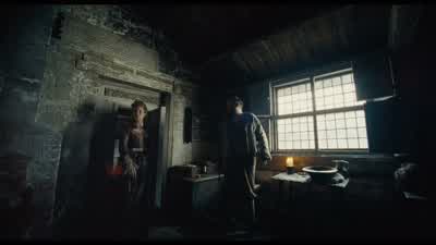 Are you feeling better, then? - The Favourite