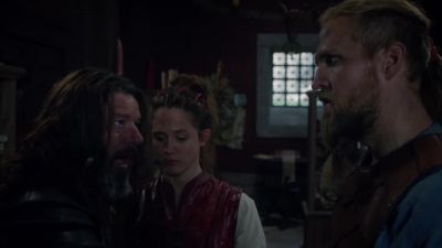 Are you that fool, Ragnar? - The Last Kingdom