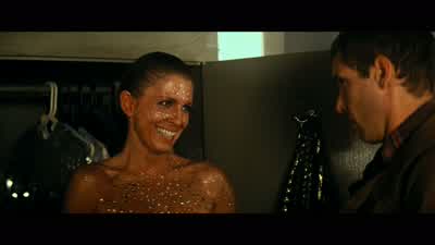 - Are you for real? - Blade Runner