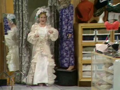 ARE YOU FREE CAPTAIN PEACOCK - Are You Being Served?