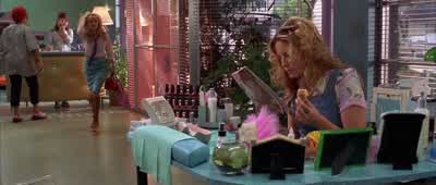 Are you free? - Legally Blonde