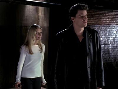 ARE YOU GETTING ANYTHING? - Angel