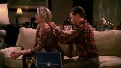 - Are you getting enough calcium? - Two and a Half Men