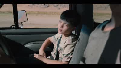 - Are you going back in the Army? - Yellowstone