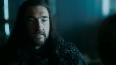Are you going below? - Game of Thrones