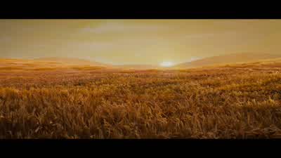 Are you going to cry? - The Little Prince