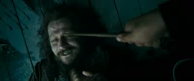 Are you going to kill me, Harry? - Harry Potter and the Prisoner of Azkaban