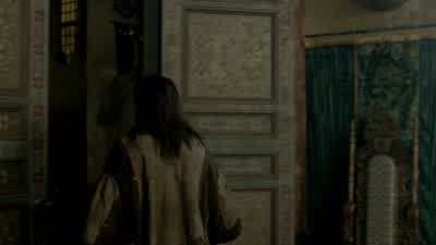Are you going to kill me? - Vikings