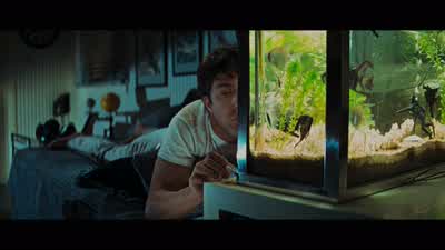 ♪ Are you going to Scarborough Fair? - The Graduate
