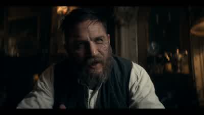 Are you going to shoot him because this man is evil? - Peaky Blinders
