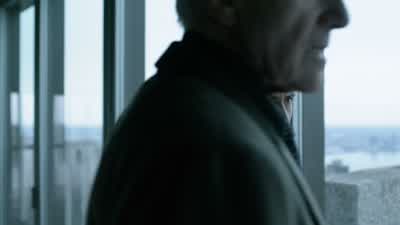 Are you going to shoot me, Alfred? - Gotham