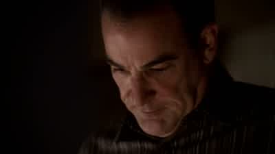 Are you gonna answer it? - Criminal Minds